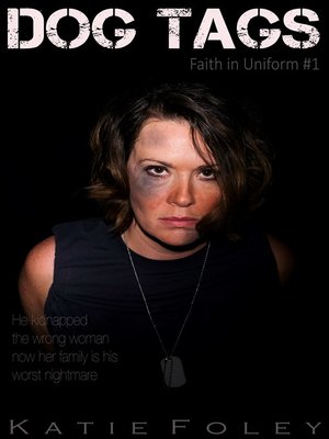 cover image of Dog Tags